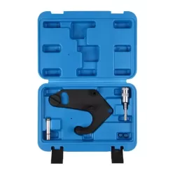 Engine timing tool Set - Renault, Nissan 3.0 DCI