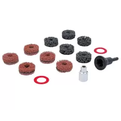 Stud Hub Cleaner Steering Hub & Suspension Seal & Hub Tools