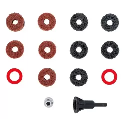 Stud Hub Cleaner Steering Hub & Suspension Seal & Hub Tools