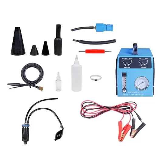 Smart Automobile Smoke Leak Detector - CL75191