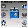 Smart Automobile Smoke Leak Detector - CL75191