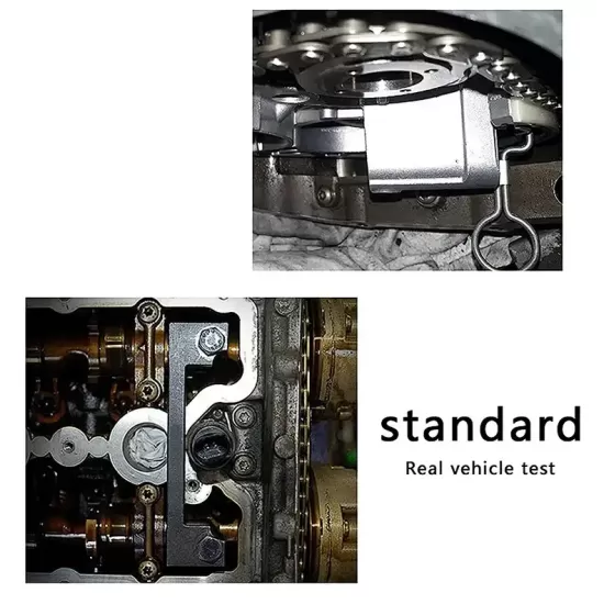 Комплект за зацепване на двигатели - Audi & VW 4.0 FSI TFSI A6 A8 S6 - CL76631A