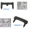 Комплект за зацепване на двигатели - Audi & VW 4.0 FSI TFSI A6 A8 S6 - CL76631A