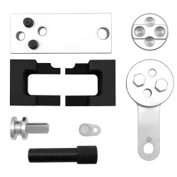 Mercedes-benz M654 Diesel 1.6, 2.0 Engine Timing Tools