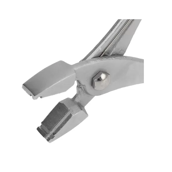 Multi-Directional Hose Clamp Pliers ideal for modern Hose clamps - CL81711