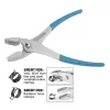 Multi-Directional Hose Clamp Pliers ideal for modern Hose clamps - CL81711