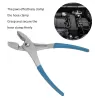 Multi-Directional Hose Clamp Pliers ideal for modern Hose clamps - CL81711