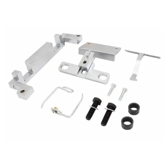 Комплект за зацепване на двигатели - Ford 1.5 Duratec - CL85621B