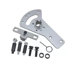 Комплект за зацепване на двигатели - Ford 1.5 EcoBoost