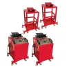 Automobile Road Test Simulation Platform - CL94801D