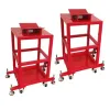 Automobile Road Test Simulation Platform - CL94801D