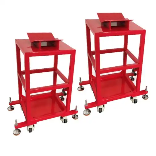 Automobile Road Test Simulation Platform - CL94801D