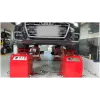 Automobile Road Test Simulation Platform - CL94801D