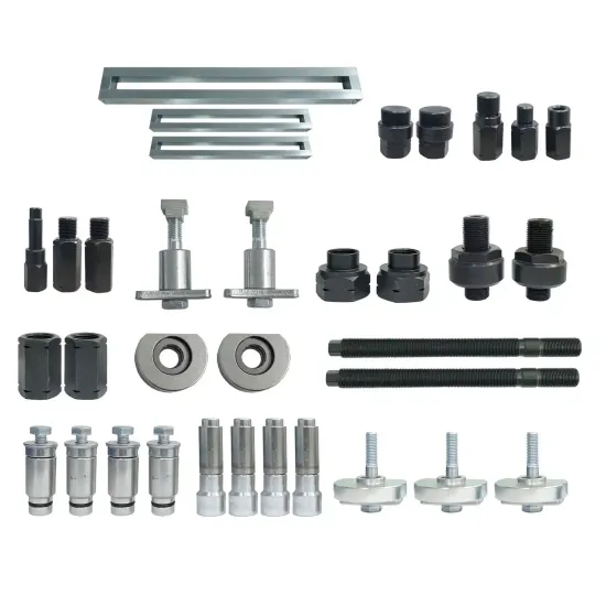 Universal injector puller set - CL99281B