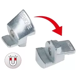 V-Ribbed Belt Tool