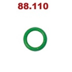 O-ring - 6 x 2.5 mm - Set of 5 pieces