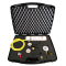 Pressurized Nitrogen A/C System Test Kit