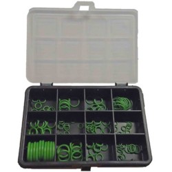 O-Rings - Set - Standard