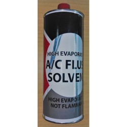 Flushing solution - Rapid evaporation - 1 liter