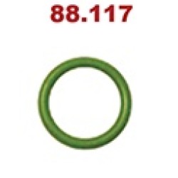 O-ring - 19 x 2 mm - Set of 5 pieces