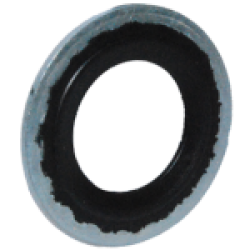 Гарнитура компресор - GM - Ø 5/8“ - Комплект 5 броя