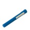 LED lamp, with rechargeable batteries