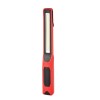 LED lamp, with rechargeable batteries - DS10