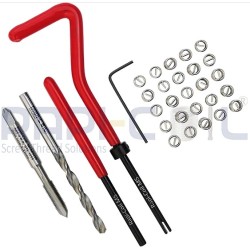 Thread Repair Kit - M5 х 0.8 mm x 1.5D