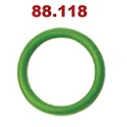 O-ring - 18.5 x 2.65 mm - Set of 5 pieces
