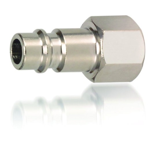 Бърза връзка за въздух - 3/8“ - Женска - OP30F-S