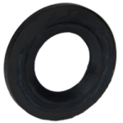 Гарнитура компресор - GM / Harrison - Ø 5/8" - Комплект 5 броя