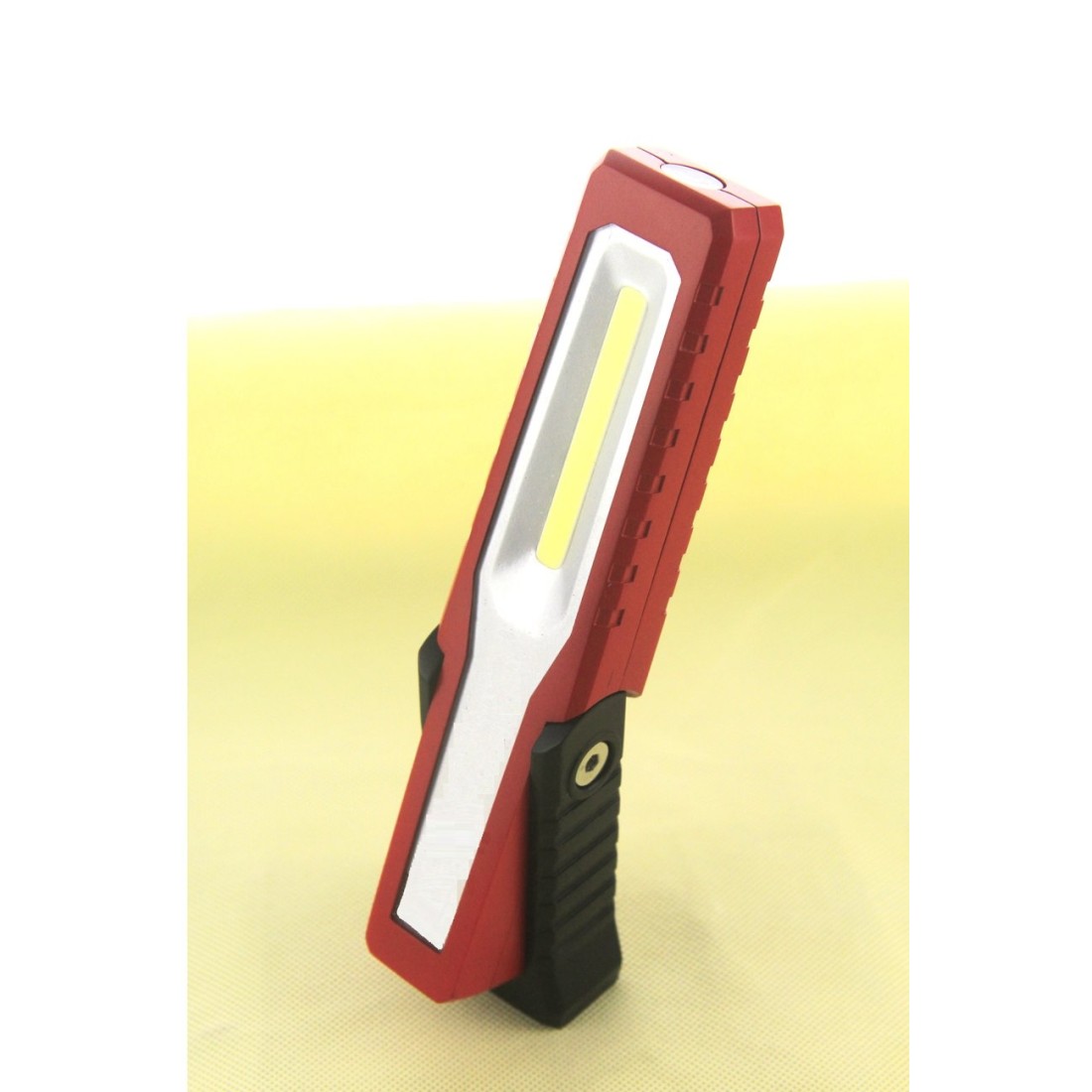 LED lamp, with rechargeable batteries | Instrumentipro.com