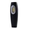LED lamp, with rechargeable batteries - DS11
