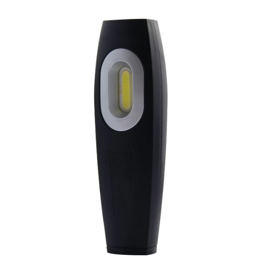 LED lamp, with rechargeable batteries - DS11