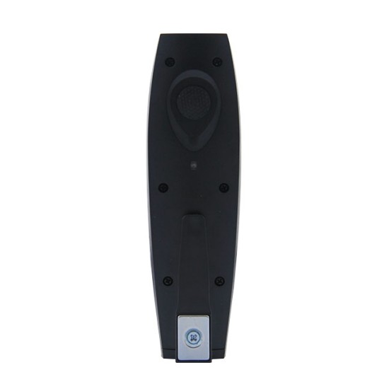 LED lamp, with rechargeable batteries - DS11