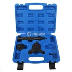 Engine timing tool Set - BMW B37, B38