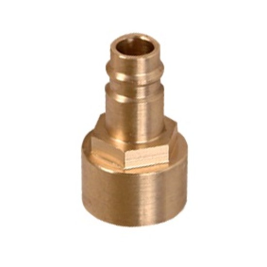 Bottle adapter - Dupont - refrigerant R1234yf - 88.277