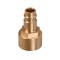Bottle adapter - Dupont - refrigerant R1234yf