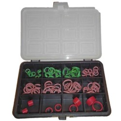 O-Rings - Set - Special