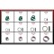 O-Rings - Set - Special