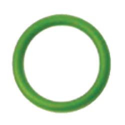 O-ring - G12 - Set of 5 pieces