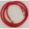High pressure hose - R134a - 2500 mm - 13.126R