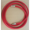 High pressure hose - R134a - 2500 mm - 13.126R