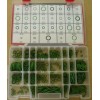 O-rings - Set - 29 types - 88.901