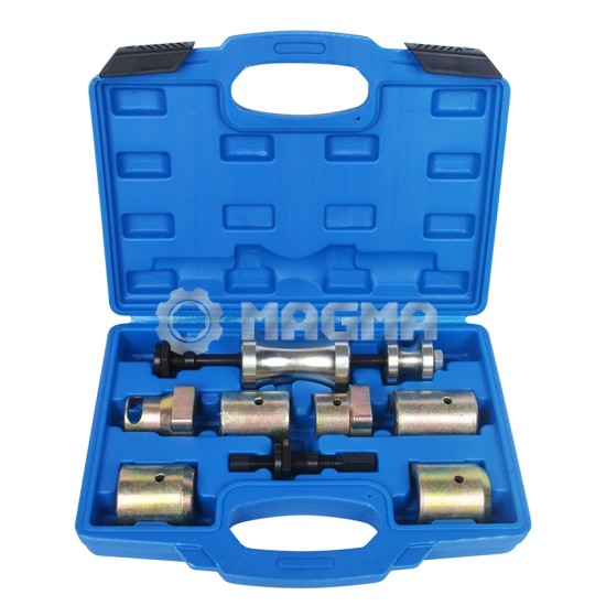 Comprehensive Windscreen Wiper-Arm Puller Set - 8 pcs - MG50135