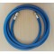 Hose for Low pressure - R134a - 2500 mm