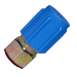 Преход - Ниско налягане - R12 / R134a