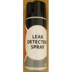 Leak Detector Foam - 400 ml