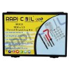 Възстановител на резби - Комплект - M10 х 1.5 мм x 1.5D - RC013