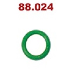 O-ring - 6.8 x 1.78 mm - Set of 5 pieces